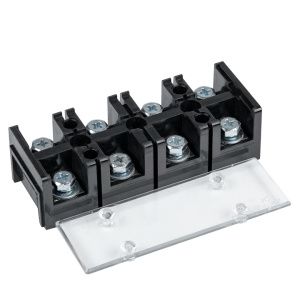 Клеммный терминал TC-604 до 16 мм2 60A EKF - Фото 2