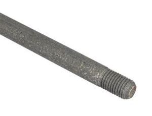 Штырь заземлителя  ф16мм  L-1500 оцинк ус 21050_TD