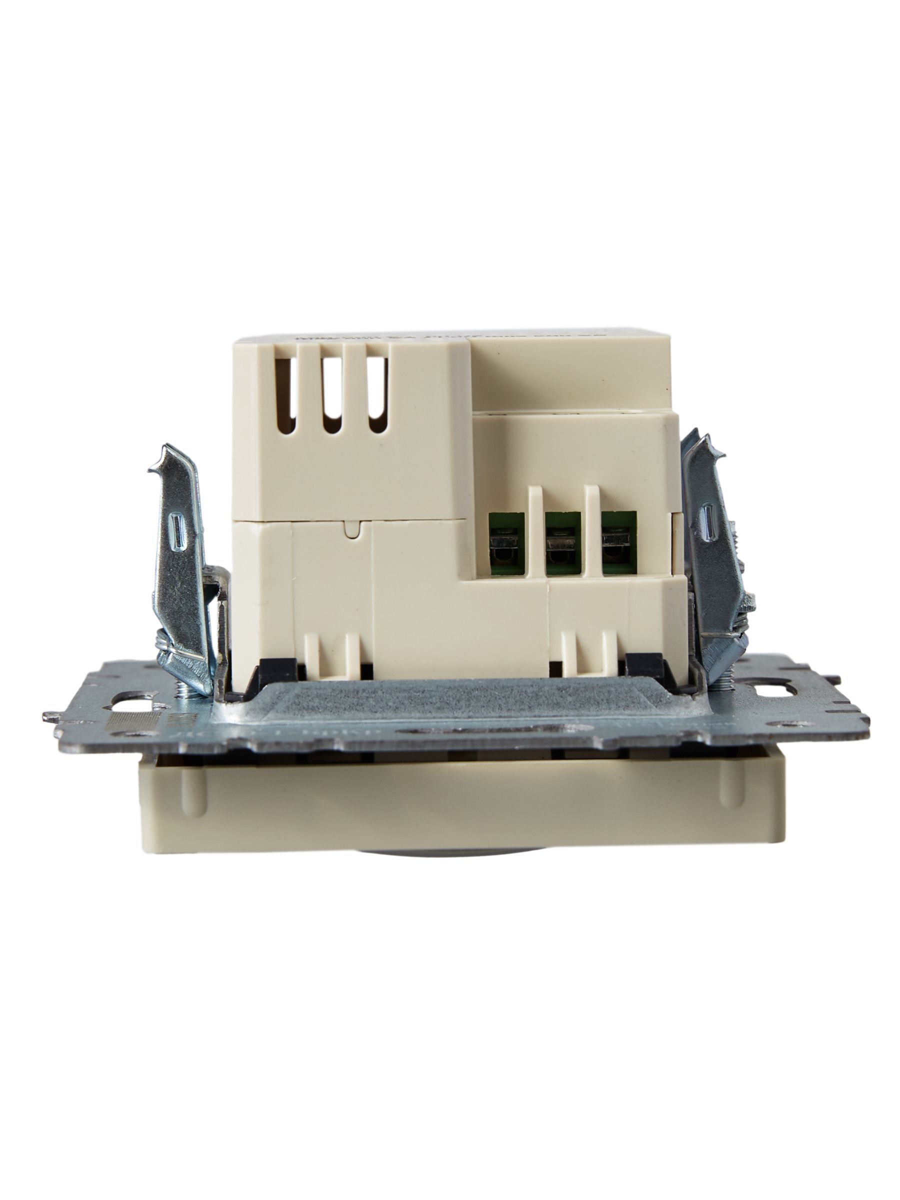 BRITE Датчик движения ДС10-1-БрКр бежевый IEK - Фото 4