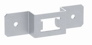 Скоба кабельная К1157 (2 мм) EKF sk4529