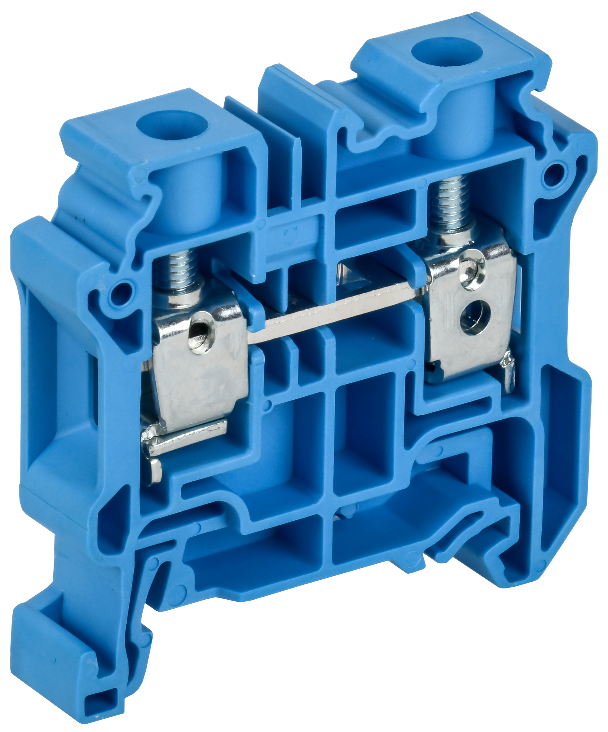ARMAFIX Клемма винтовая CY10BU Ex IEK AF-CT30-00-K07-010-EX