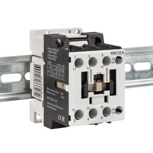 КМЭ 22А 1NO 230В АС EKF AVERES ctr-s-22-10-230-av