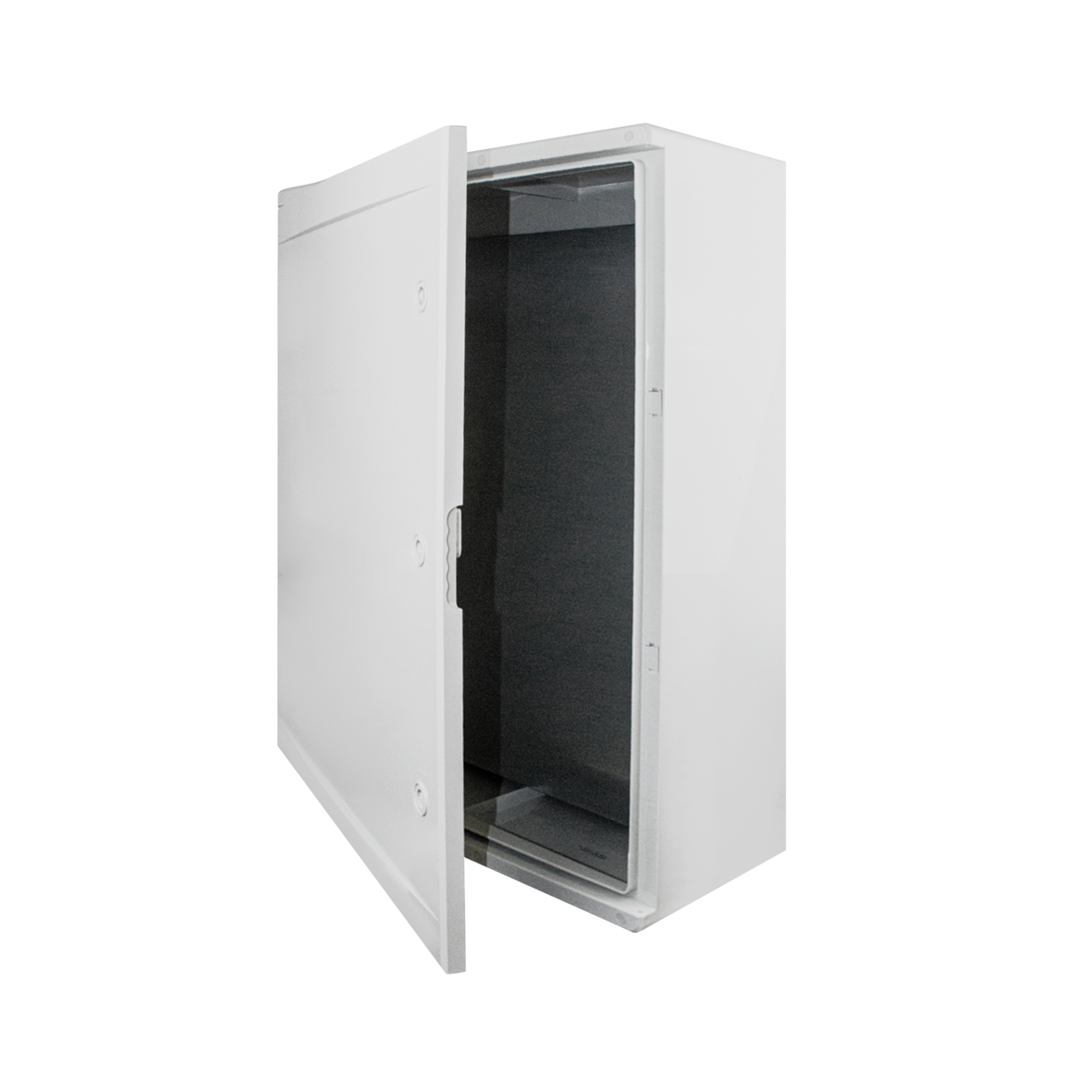 Корпус пластиковый ЩМПп 800х600х260мм IP65 DEKRON DEK-N-806026-65