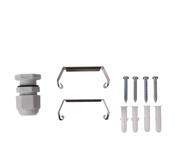 Светильник светодиодный линейный PWP-OS 1200мм 36Вт 4000K IP65 Jazzway - Фото 3