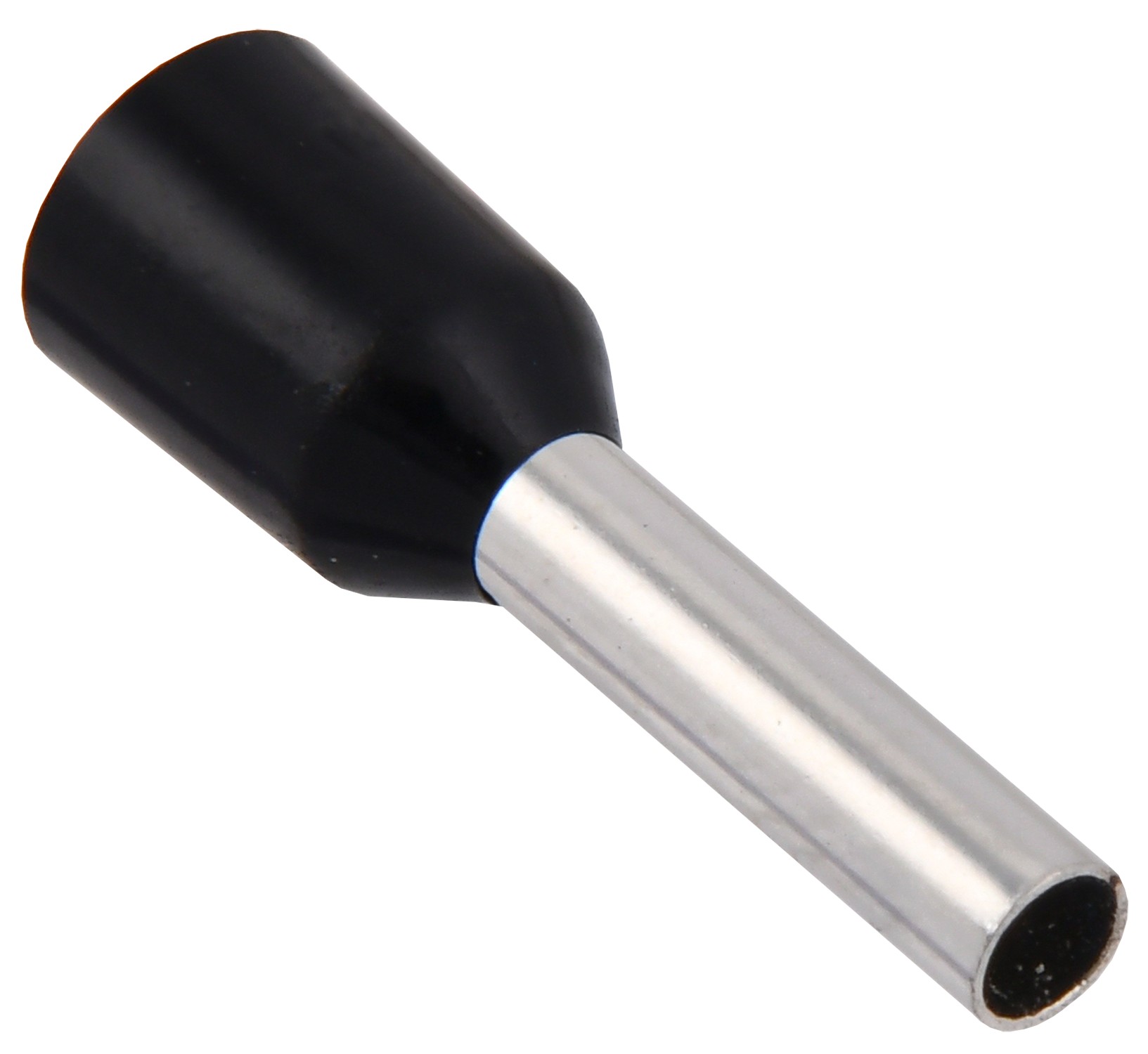 Наконечник НШВИ 1,5-08 1,5мм2 с изолированным фланцем (100шт/упак) GENERICA UGN11-008-D15-100-G