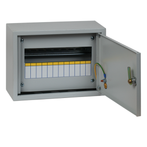 ЩРН-12 (220х300х120) IP31 PROXIMA EKF - Фото 2