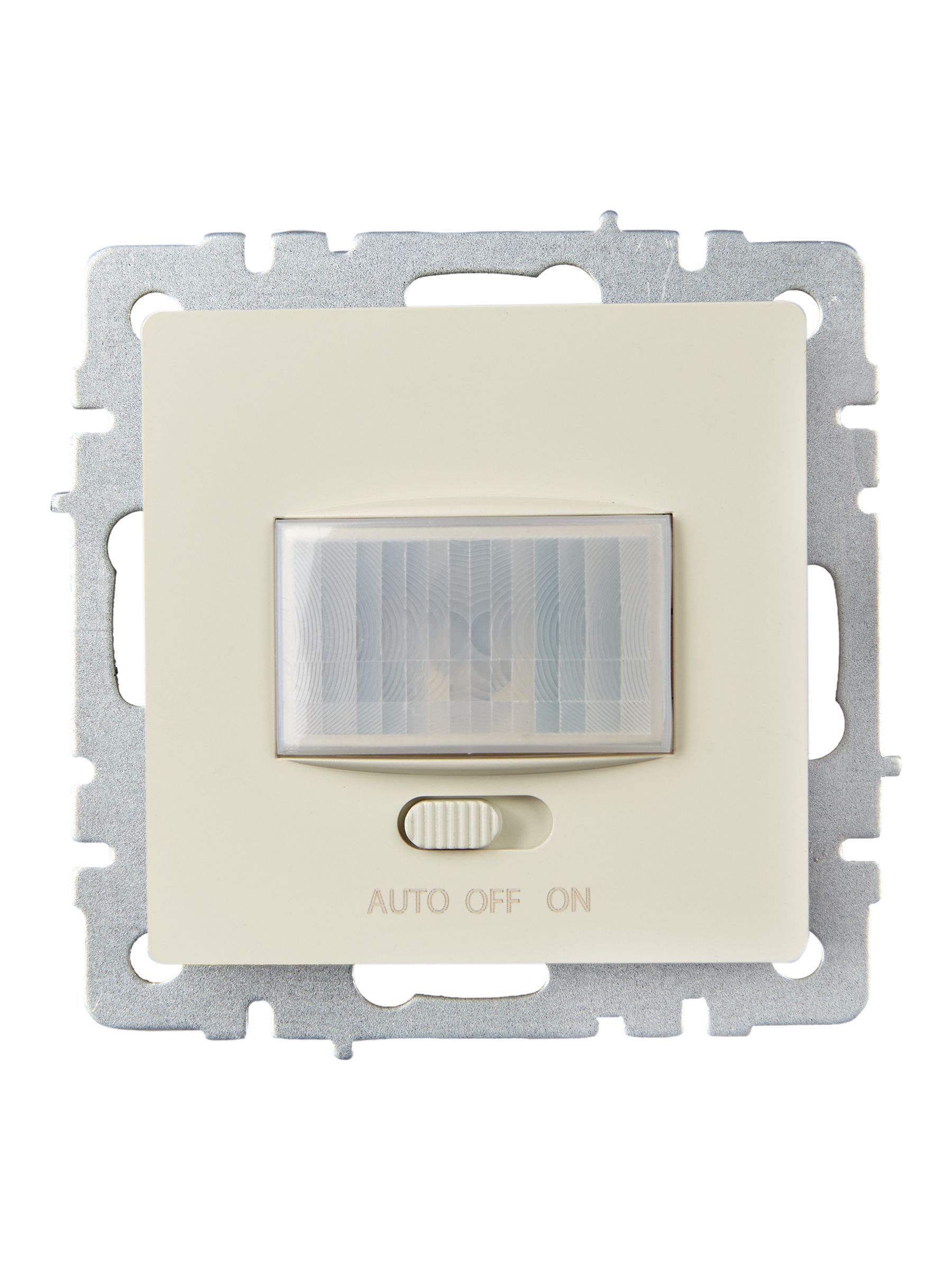 BRITE Датчик движения ДС10-1-БрКр бежевый IEK - Фото 6