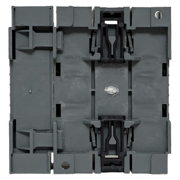 Рубильник 63A 4P c рукояткой управления для прямой установки TwinBlock EKF - Фото 4