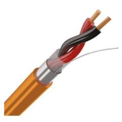 Кабель КПСЭнг(А)-FRLS 1x2x1,5 бухта 200м Спецресурс 1267