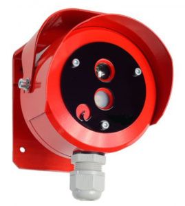 RF03-ИПП, Извещатель пожарный пламени адресный ROV83