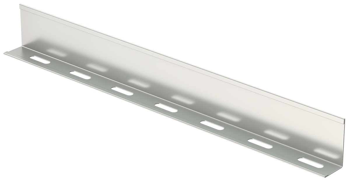 Перегородка разделительная h=80мм L2000 IEK CLM50D-RP-080-20