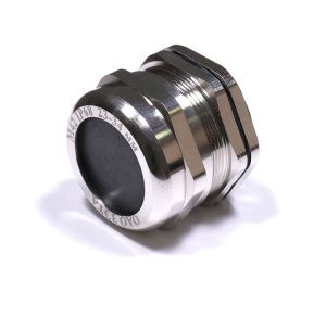 Кабельный ввод  М  42 латунный УТ1,5 IP66/IP67/IP68 (аналог У667,d кабеля 23-34 мм) ГОФРОМАТИК (ЗЭТА zeta30115