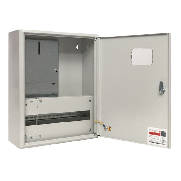 ЩУРн 3/18 (500х400х160) IP31 EKF PROxima - Фото 3