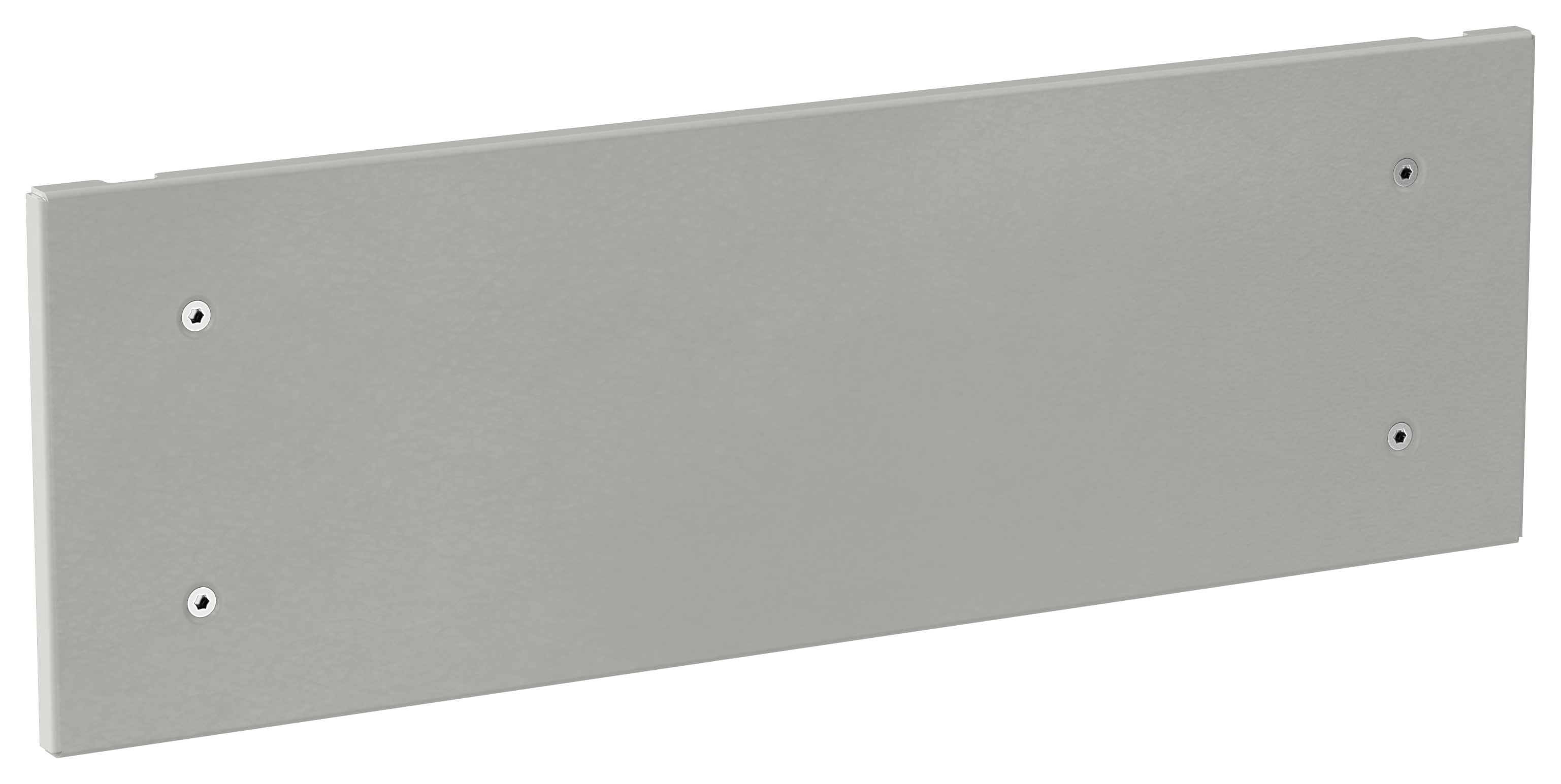 FORMAT Фальш-панель внешняя глухая 200х600мм IEK FO-00-PWSB-020-060