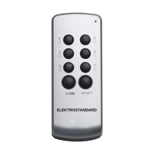 Контроллер 6-канальный для дистанционного управления освещением Y6 Elektrostandard a031675