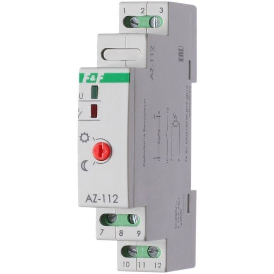 Реле времени RV-01-1 EA02.001.037