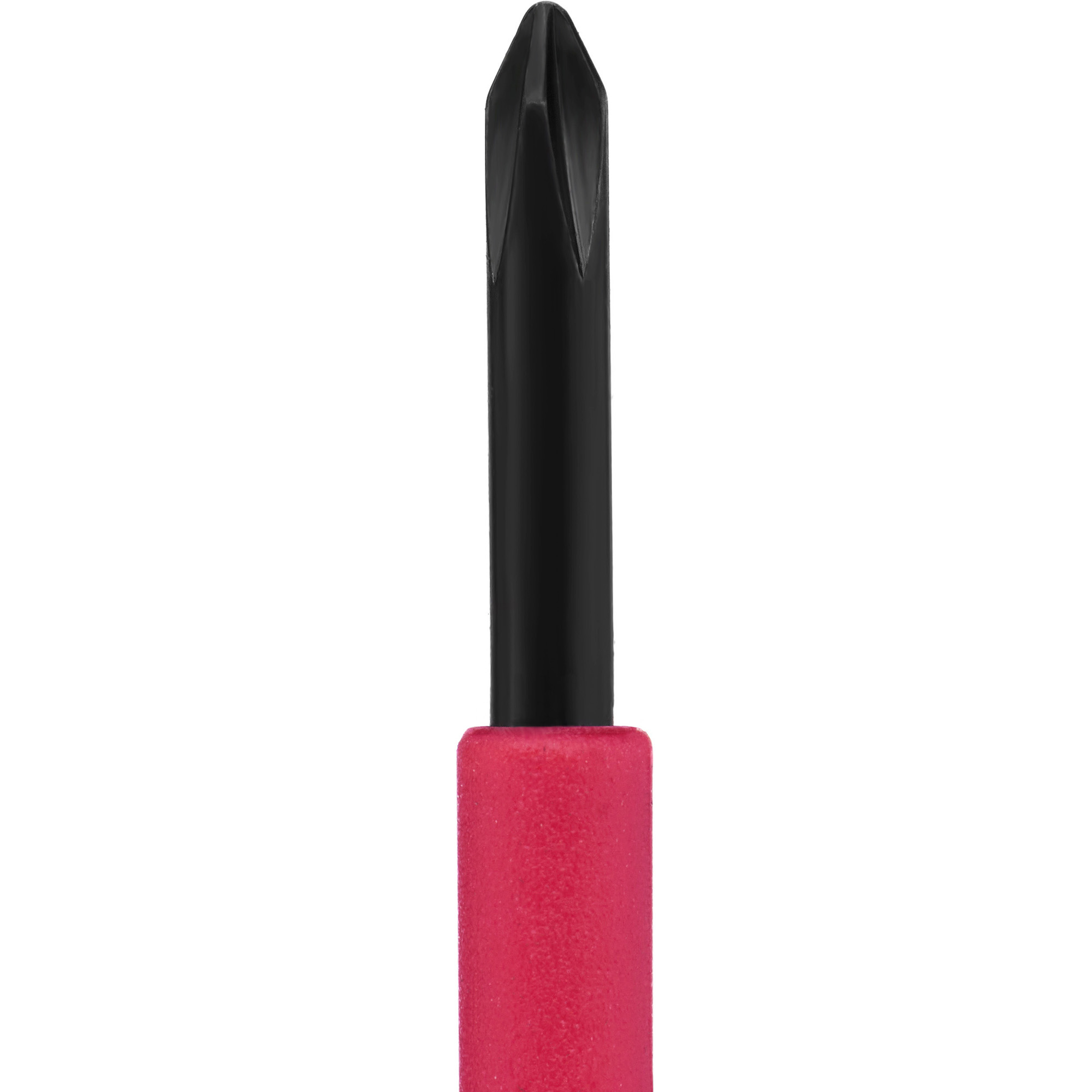 ARMA2L 3 Отвертка диэлектрическая PH0х75 K3 IEK - Фото 3