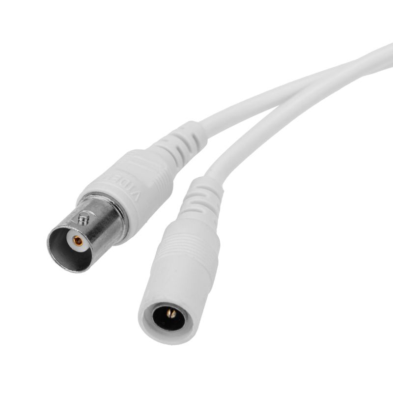 Купольная камера AHD 2.0Мп Full HD 1920x1080 (1080P), объектив 2.8мм, ИК до 30м REXANT - Фото 4