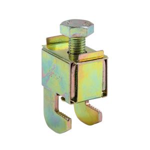 Терминал для проводников универс. 35-70 мм2 на шину (10мм.) EKF ut-35.70-10