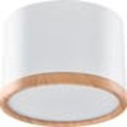 Светильник светодиодный накладной SPOT07 5Вт 375Лм 4000К WOLTA SPOT07-CLL5W-1