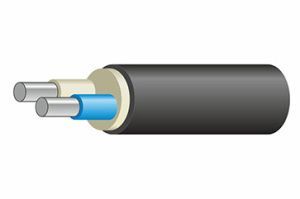 Кабель АВВГнг(А)-LS  2х2,5  ок-0,66 ELC0100015064