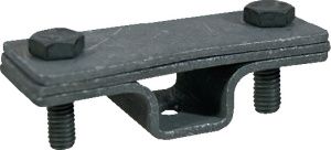 Держатель для полосы с двумя пластинами 31541_ОG