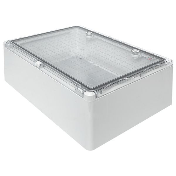 ЩМП-П прозрачная дверь (500х350х190) IP65 PROXIMA EKF - Фото 3