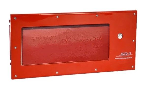 Оповещатель АСТО12С/1-ВЗ-РЕВЕРС AVSM150