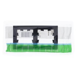 Рамка 2-м AtlasDesign универс. карбон SE ATN001002 1240522