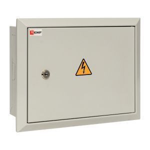 ЩРВ-12 (260х340х120) IP31 PROXIMA EKF - Фото 10