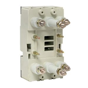 Панель втычная PM-99/1-160 заднего присоед. для ВА-99 160А EKF mccb99-a-90