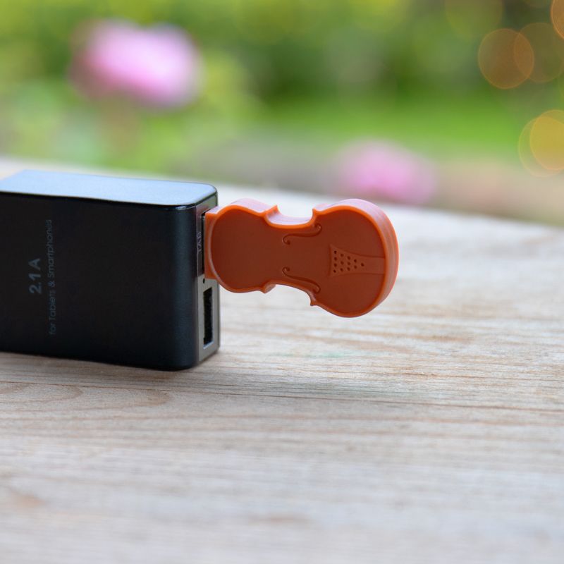 Ультразвуковой отпугиватель комаров c USB, R 3м REXANT - Фото 2