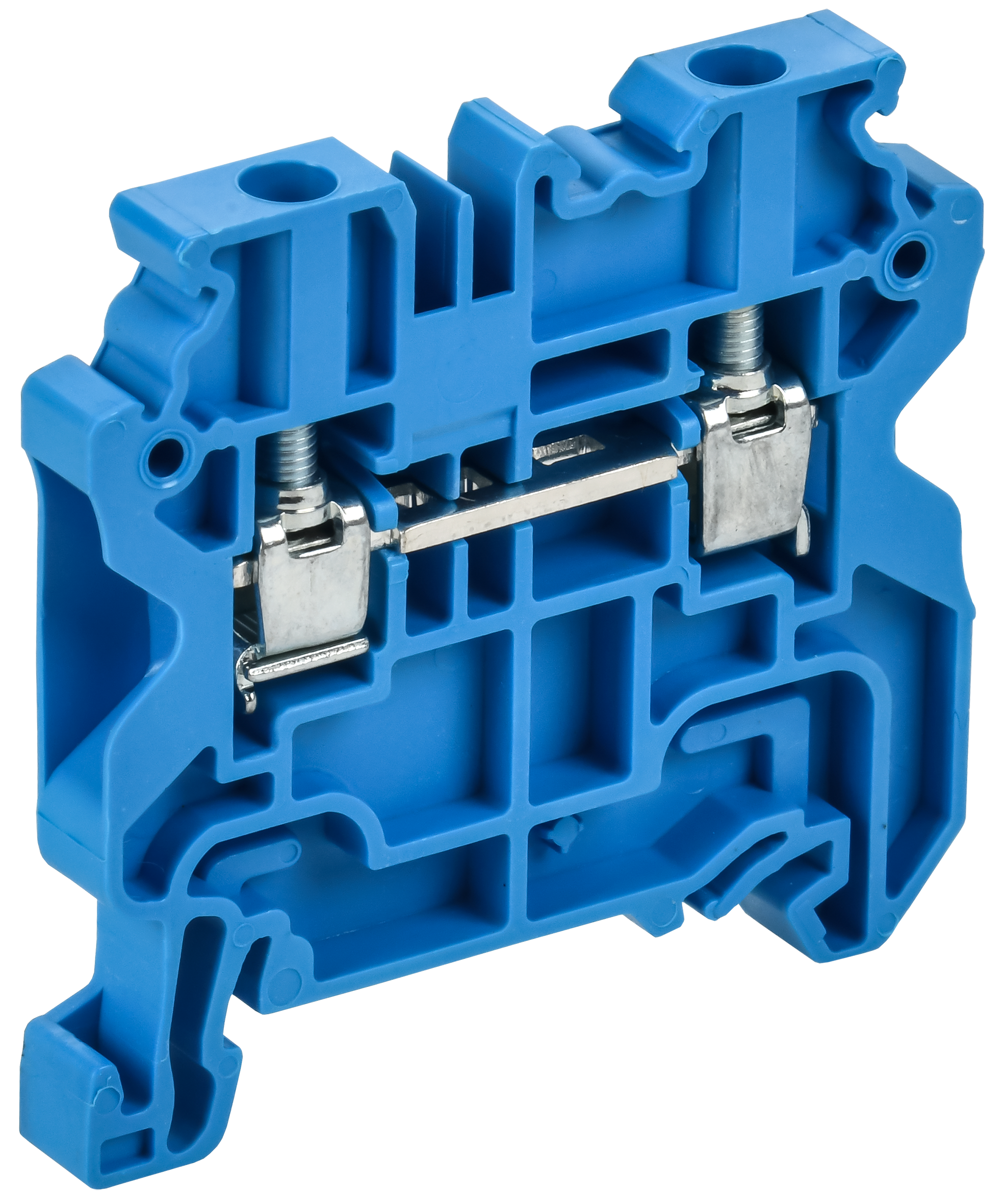ARMAFIX Клемма винтовая CY4BU Ex IEK