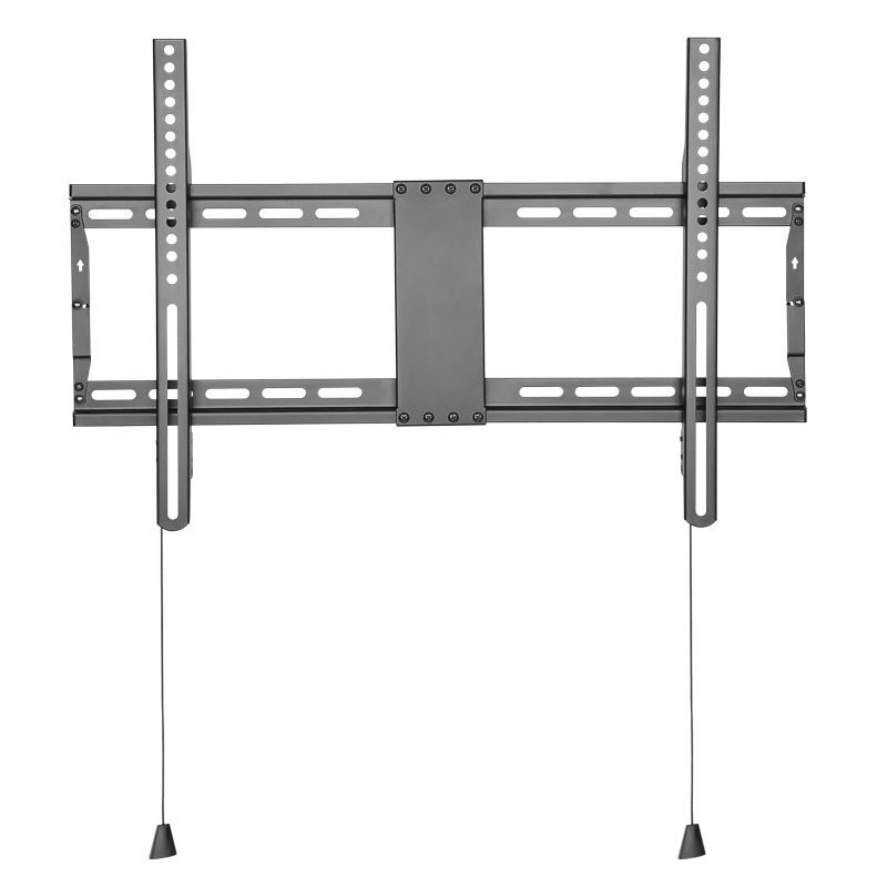 Кронштейн для телевизора 37"-80", фиксированный с быстрой фиксацией, серия HOME REXANT - Фото 2