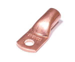 Наконечник медный Т 120-12-17 ЗЭТАРУС zeta10724