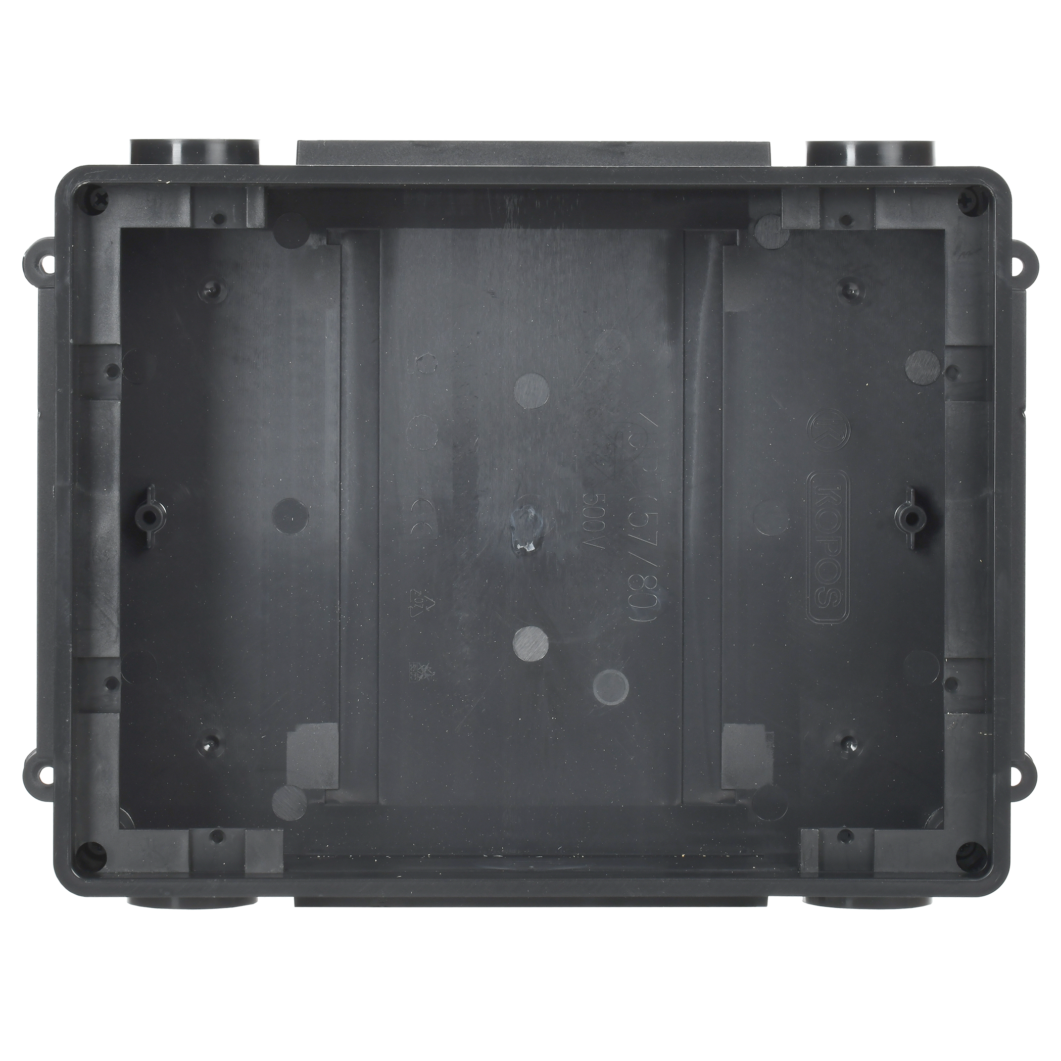 PRIMER Коробка напольная под лючок ONFLOOR 24 IEK - Фото 6