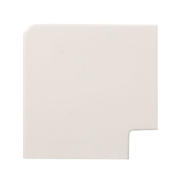 Поворот 90 гр. (40х16) (4 шт) белый EKF-Plast - Фото 3