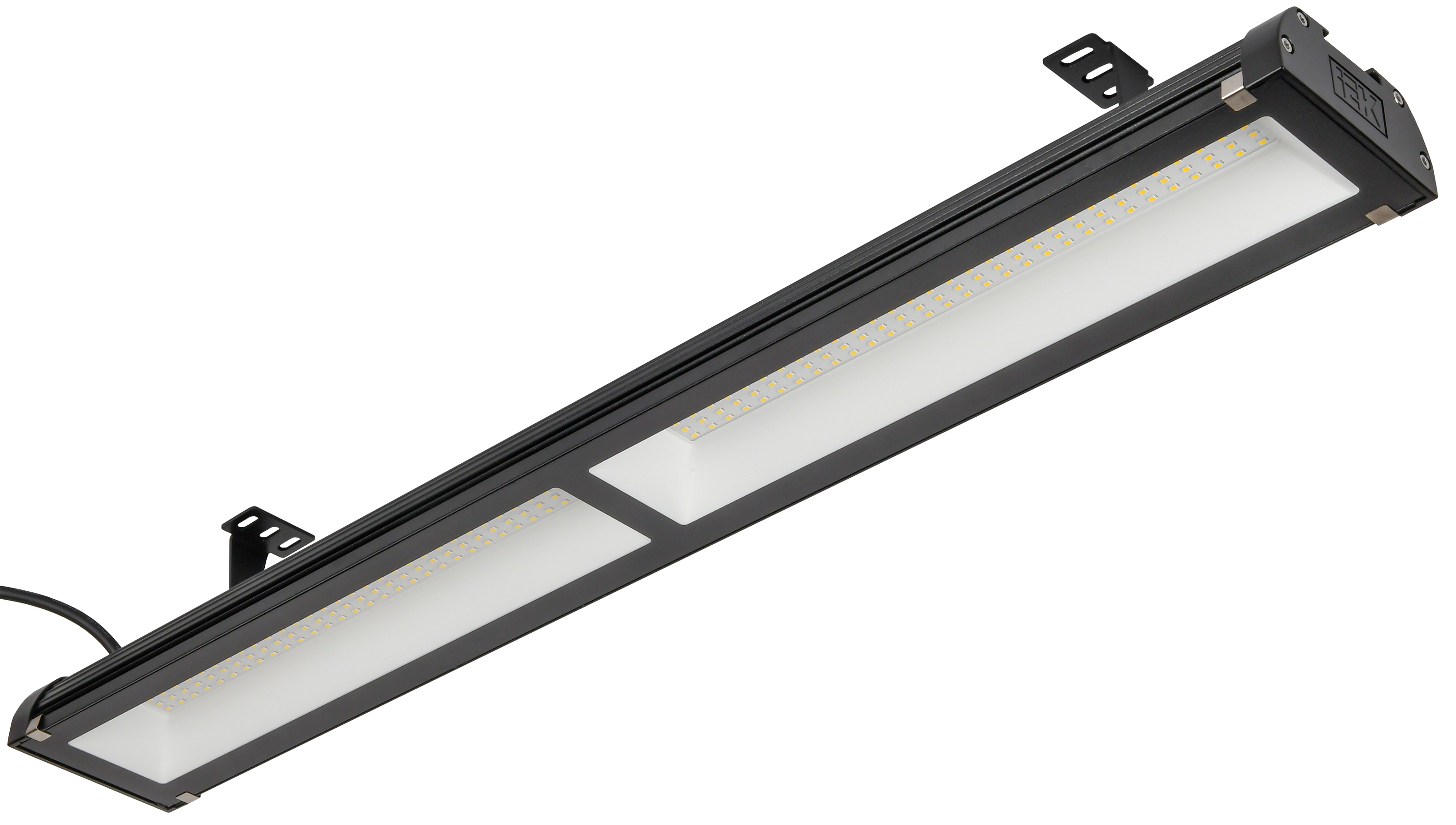 LIGHTING Светильник светодиодный ДСП 7021 150Вт 5000К IP65 IEK LT-DSP0-7021-150-50-K02