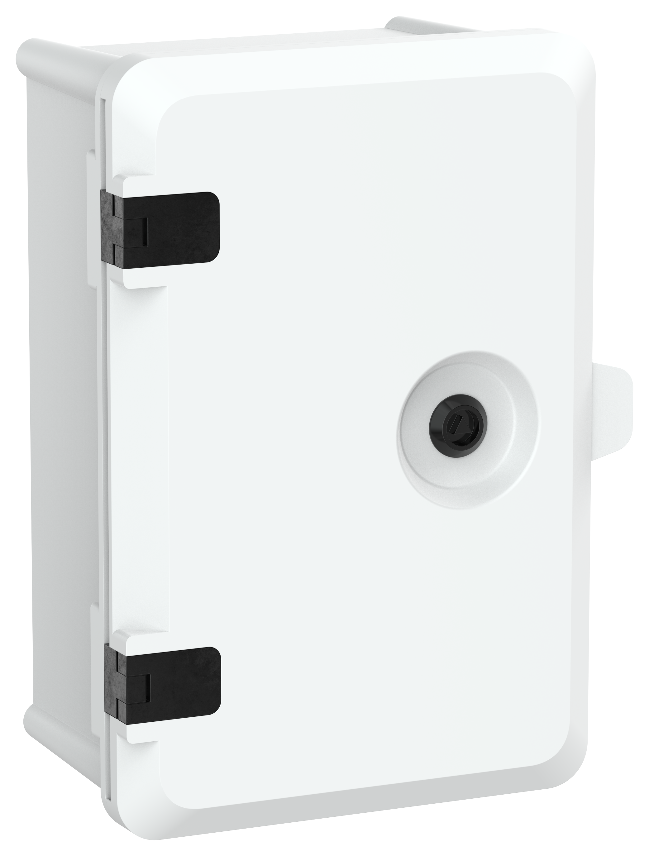 Корпус полиэстерный ЩМП 230х330х150 IP65 IEK MKP21-N-023-033-15-65