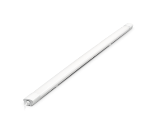 Светильник светодиодный линейный PWP-С2 1200мм 40Вт 3600Лм 6500K IP65 Jazzway 5016590