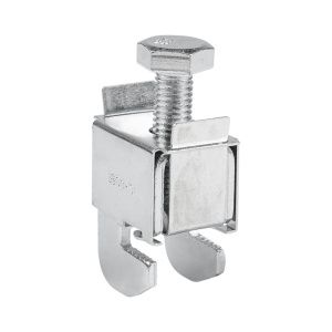 Терминал для проводников универс. 35-70 мм2 на шину (5мм.) EKF ut-35.70-5