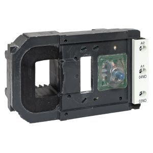 Катушка управления КТЭ F 400А 400В EKF ctr-k-b-400/380