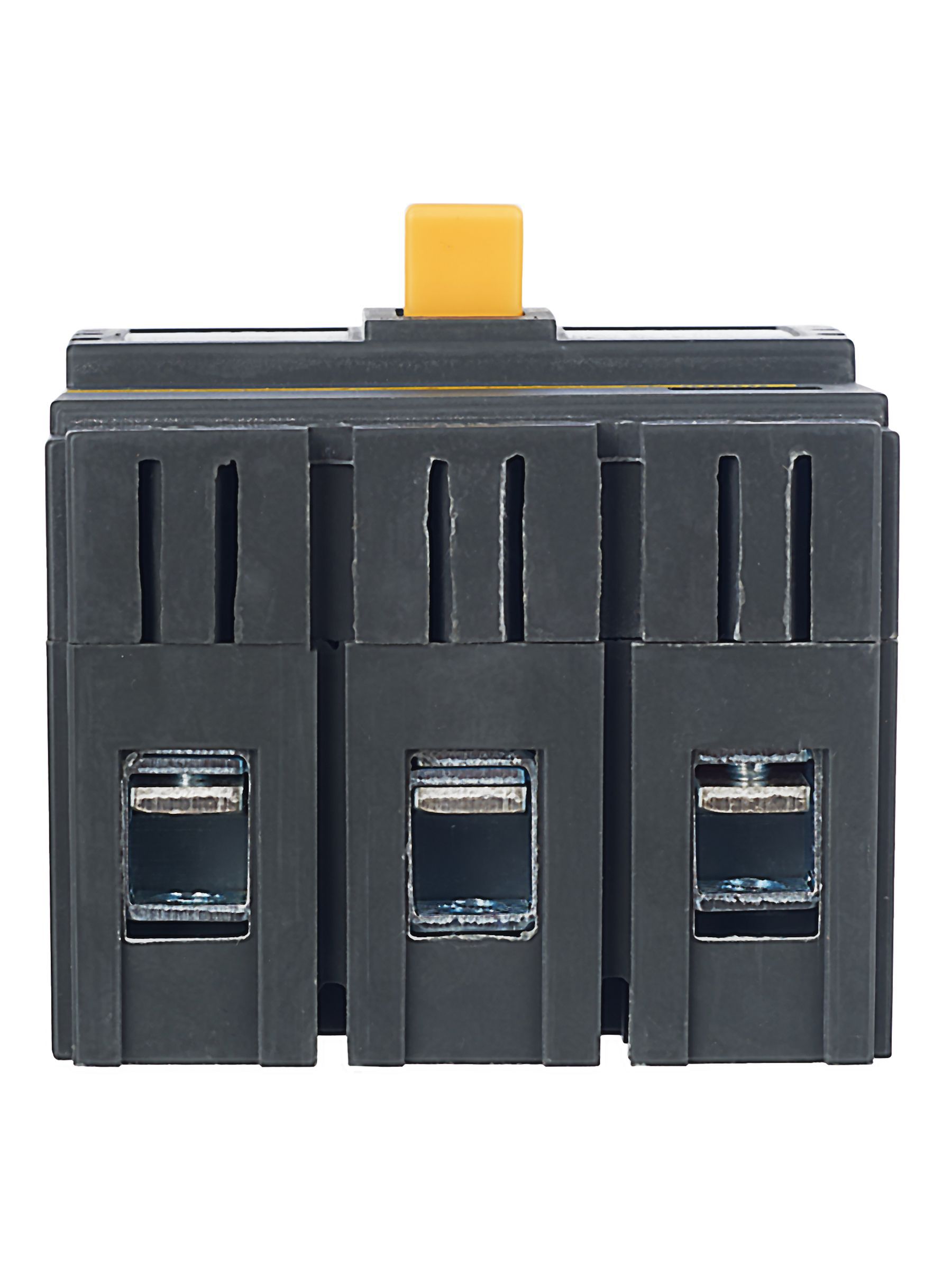 Выключатель автоматический ВА88-33 3Р 160А 35кА IEK - Фото 9