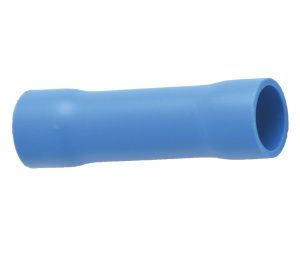 Гильза изолированная ГСИ 2.5 (уп.50шт) EKF gsi2.5