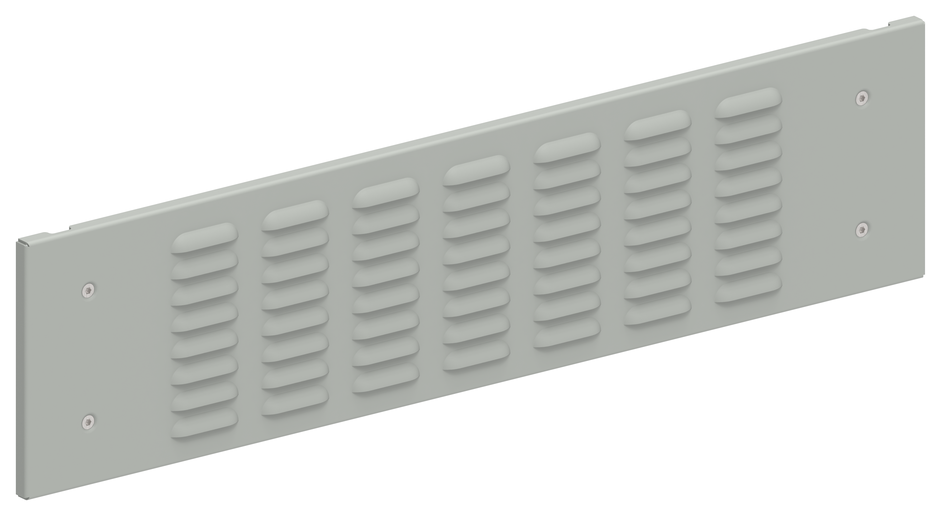 FORMAT Фальш-панель внешняя вентилируемая 200х800мм IEK FO-00-PWSV-020-080