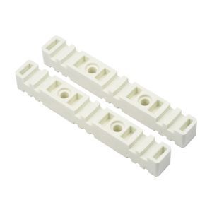 Шинодержатель для плоских шин 5/10 мм 3Р EKF PROxima BFS270