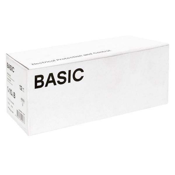 Блок-контакт БК-47 Basic - Фото 4