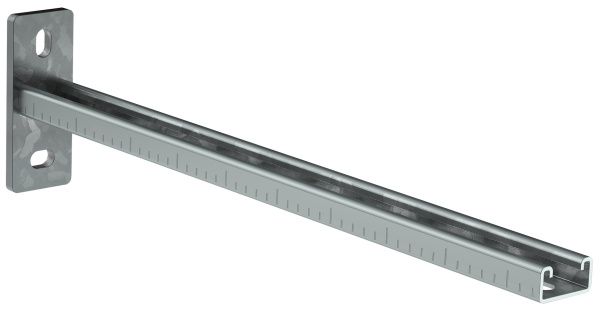 Консоль STRUT 41х21-300 EZ IEK - Фото 2