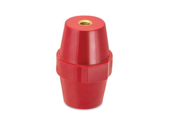 Изолятор SM-40 без болта 475А 12кВ EKF - Фото 2