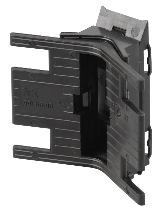 Фиксатор дистанционный ДФ 50-90 IEK UZA-11-50-90